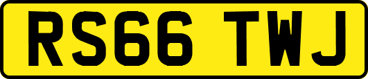 RS66TWJ