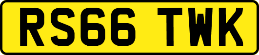 RS66TWK