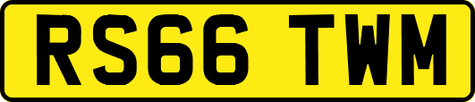 RS66TWM