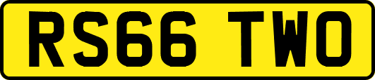 RS66TWO