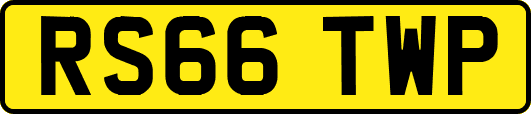 RS66TWP