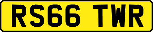 RS66TWR