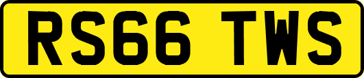RS66TWS