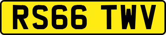 RS66TWV