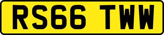 RS66TWW
