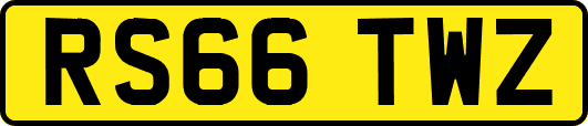 RS66TWZ