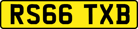 RS66TXB