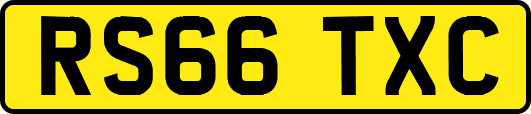 RS66TXC