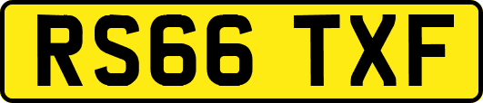 RS66TXF