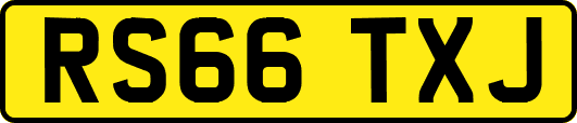 RS66TXJ