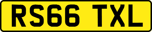 RS66TXL