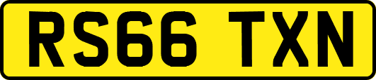 RS66TXN