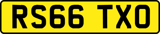 RS66TXO