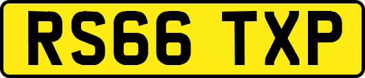 RS66TXP