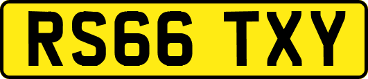RS66TXY