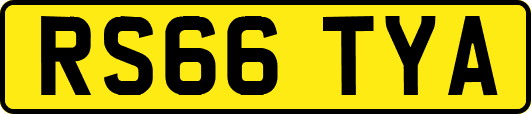 RS66TYA
