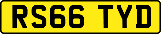 RS66TYD