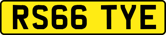 RS66TYE