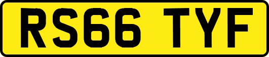 RS66TYF