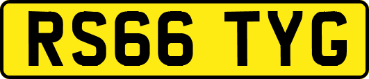 RS66TYG