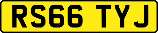 RS66TYJ