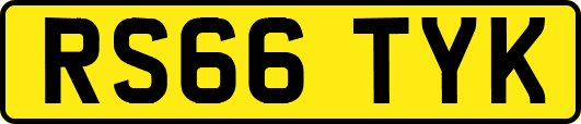 RS66TYK