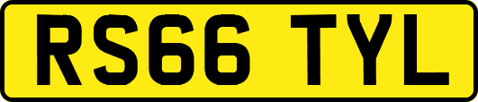 RS66TYL