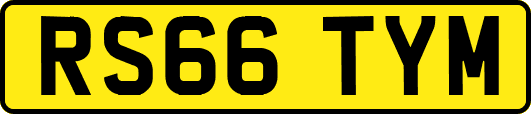 RS66TYM