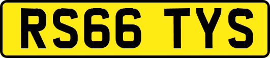 RS66TYS