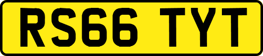 RS66TYT