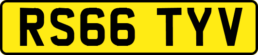 RS66TYV