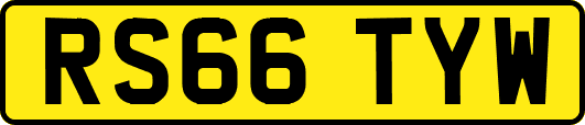 RS66TYW