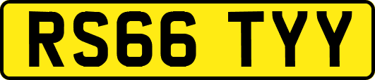 RS66TYY