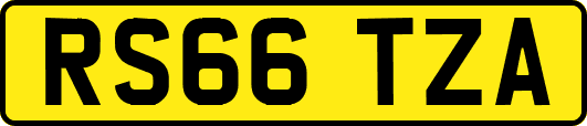 RS66TZA