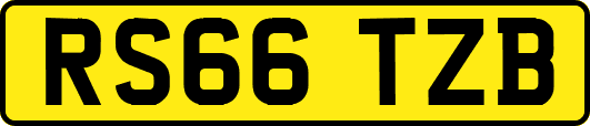 RS66TZB