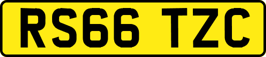 RS66TZC