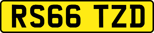 RS66TZD