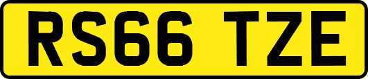 RS66TZE
