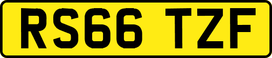 RS66TZF