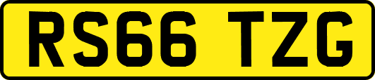 RS66TZG