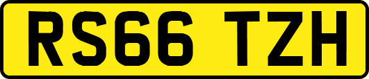 RS66TZH