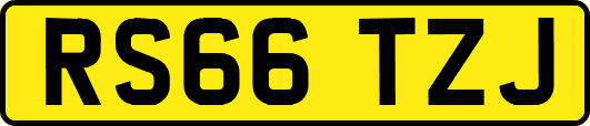 RS66TZJ