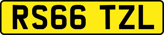 RS66TZL
