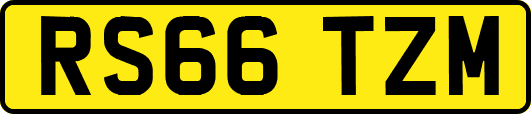 RS66TZM