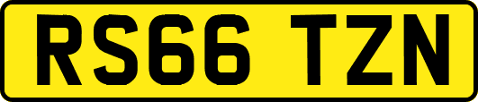 RS66TZN