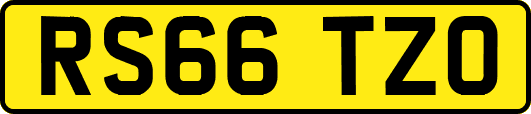 RS66TZO