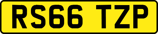 RS66TZP