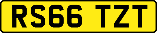 RS66TZT