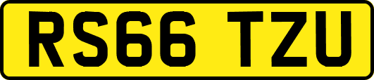 RS66TZU