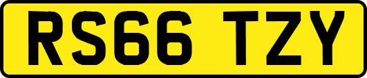 RS66TZY